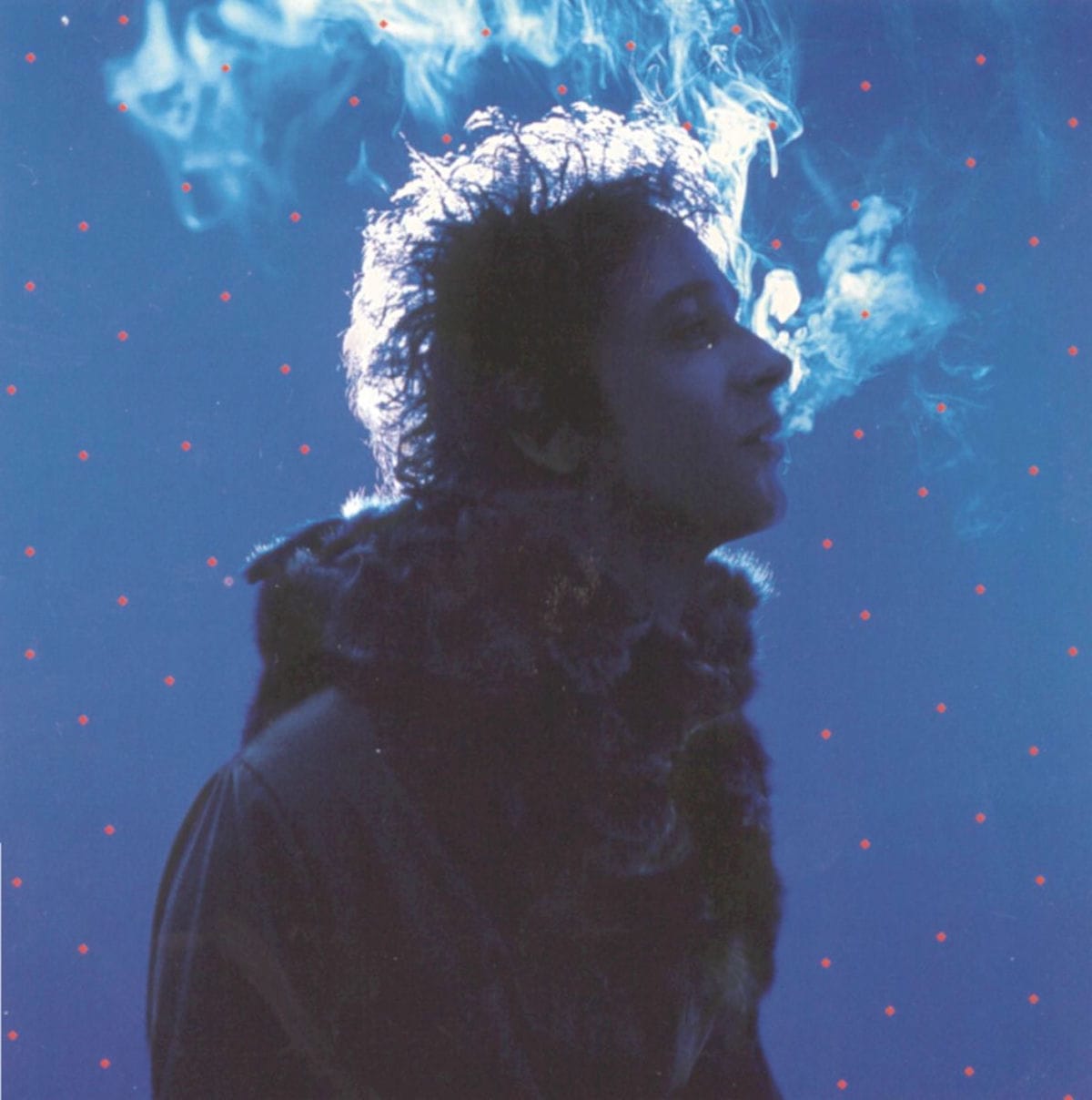 Sony Music > Vinyl Records Gustavo Cerati - Bocanada 888751012417 CI101241.1