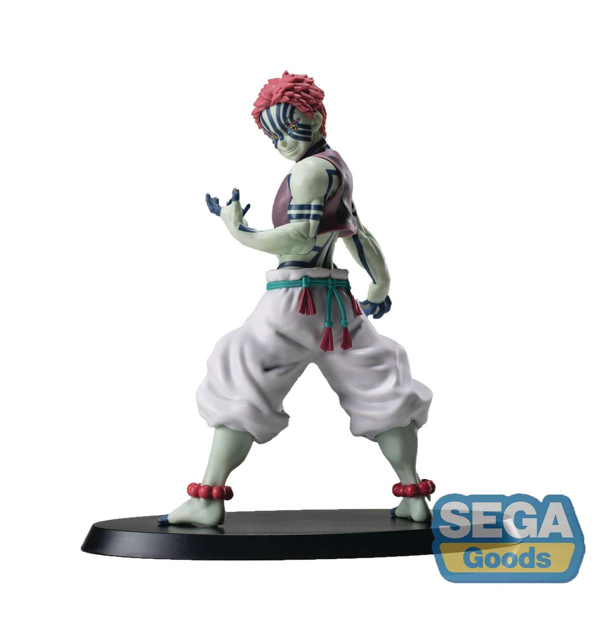 Sony Toys > Statues > Anime Demon Slayer - Akaza 4582733453187 BP-29247