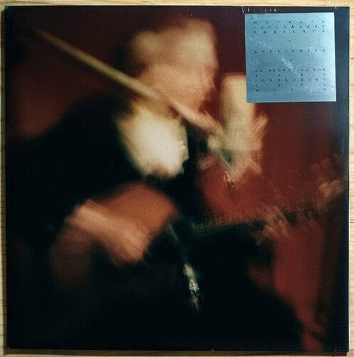 Sony U.S. Latin Music > Vinyl Records Natalia Lafourcade - Cancionera (Gatefold LP Jacket) 198029114218 CI291142.1