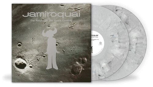 Sony Uk Music > Vinyl Records Jamiroquai - Return Of The Space Cowboy: 30th Anniversary Vinyl 198028071413 SNUK2807141.1
