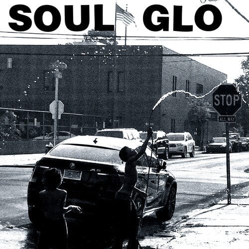 Soul Glo Music > Vinyl Records Soul Glo - Untitled (Colored Vinyl, Yellow, Sticker, Poster, Digital Download Card) 061979004345 SSRA43C.1