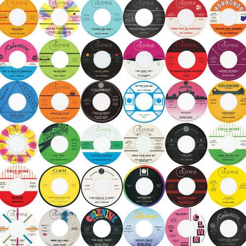 SOUL SLABS VOL. 4 / VARIOUS Music > Vinyl Records SOUL SLABS VOL. 4 / VARIOUS - Soul Slabs Vol. 4 (RSD Exclusive, Colored Vinyl, Red) 648564356388 COEM12067.1