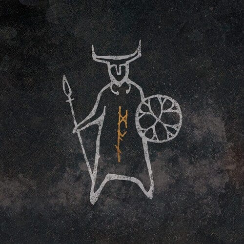 By Norse as Music > Vinyl Records Sowulo - Mann 709388042281 BYNM34.1