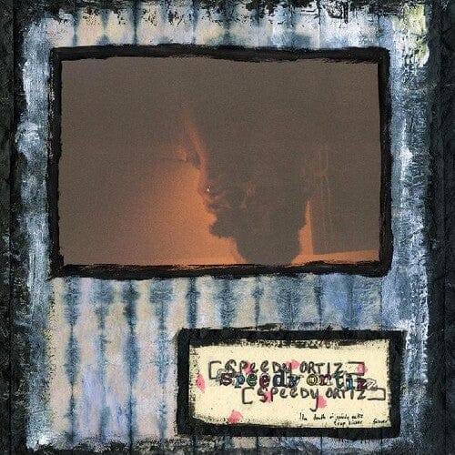 Speedy Ortiz Music > Vinyl Records Speedy Ortiz - Death Of Speedy Ortiz & Cop Kicker ...Forever 677517015911 CRPK159.1