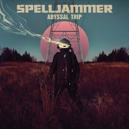 Spelljammer Music > Vinyl Records Spelljammer - Abyssal Trip 603111742014 EAER127.1