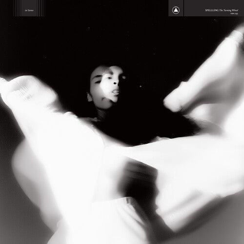 Spellling Music > Vinyl Records Spellling - Turning Wheel (Sb 15 Year Edition), Pink 843563152713 SBON243C5.1