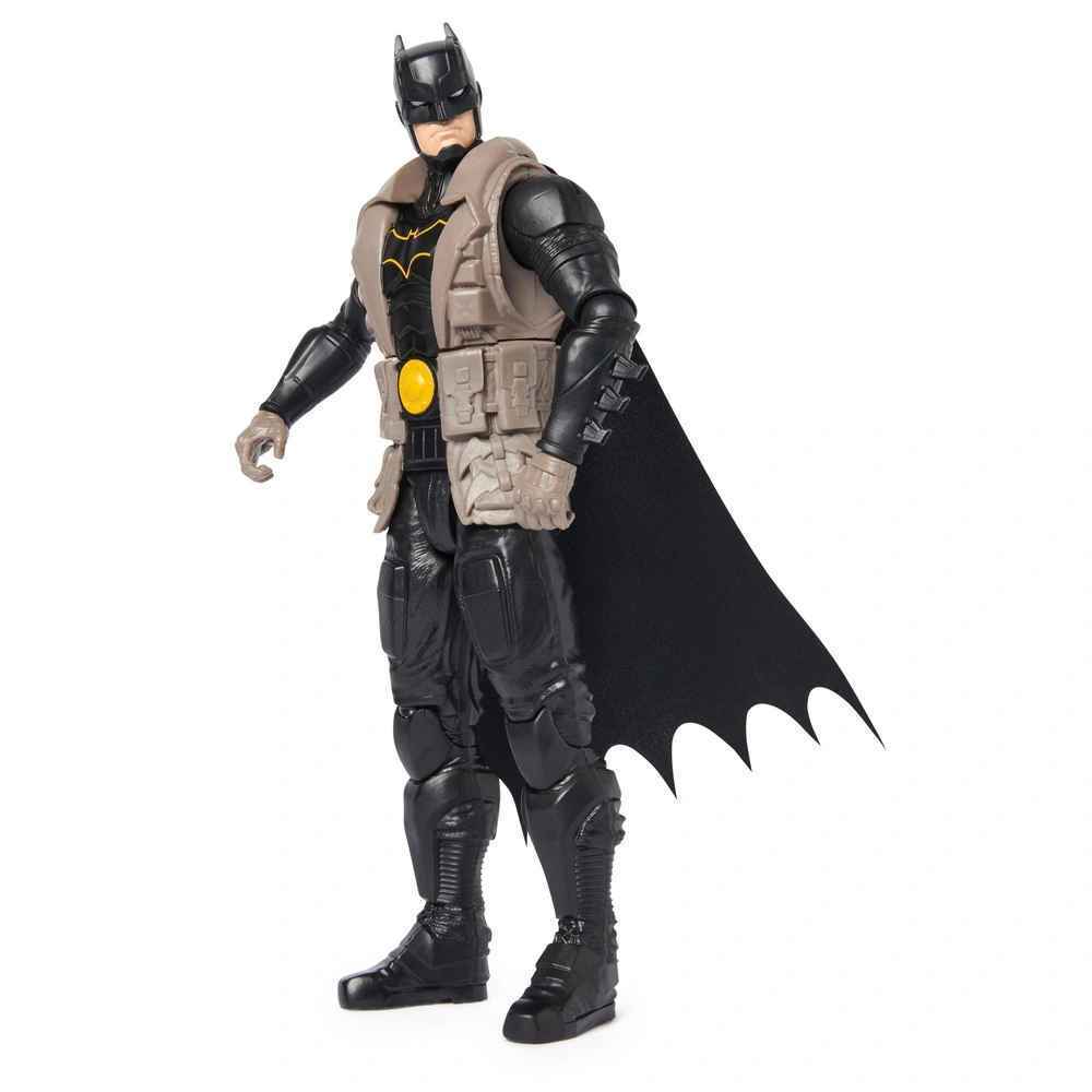 Spin Master Toys > Action Figures > Other Action Figures Spin Master: DC - Batman 778988519585 6055152