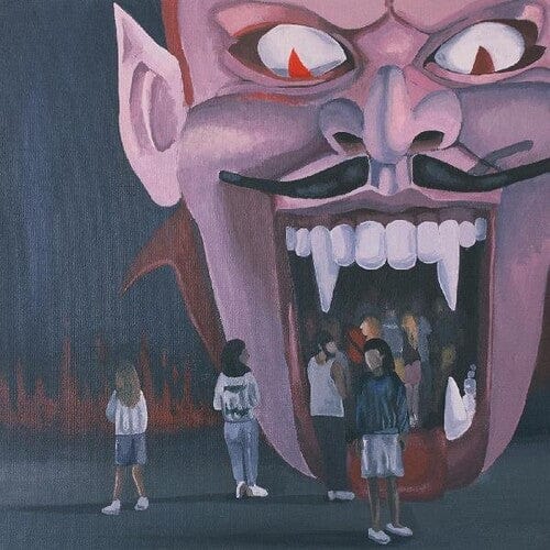 Spirit of the Beehive Music > Vinyl Records Spirit Of The Beehive - Entertainment Death 648401632200 SDLE32213.1