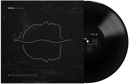 Spiritbox Music > Vinyl Records Spiritbox - Tsunami Sea 4099964124668 RSE167517.1