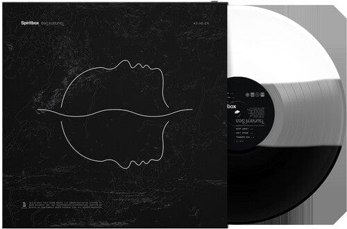 Spiritbox Music > Vinyl Records Spiritbox - Tsunami Sea (Indie Exclusive, Limited Edition, Colored Vinyl, Black, White) 4099964124682 RSE167518.1