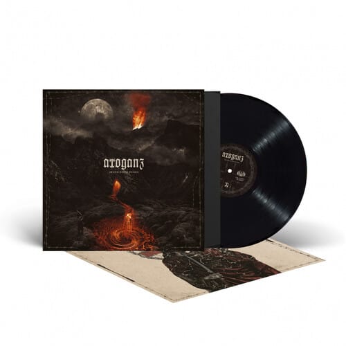 Spkr Music > Vinyl Records Arroganz - Death Doom Punks (140 Gram Vinyl) 884388895812 TQNY895812.1