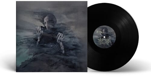 Spkr Music > Vinyl Records Xasthur - Open to Misinterpretation (140 Gram Vinyl, Black, Limited Edition) 884388895980 PPCY895980.1