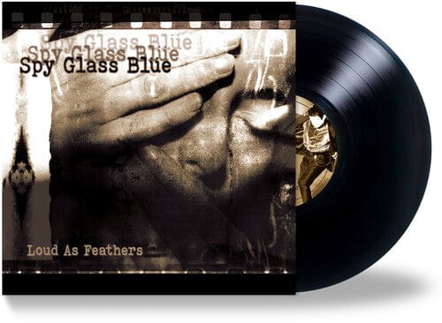Spy Glass Blue Music > Vinyl Records Spy Glass Blue - Loud as Feathers 732131700749 RTTV1648.1