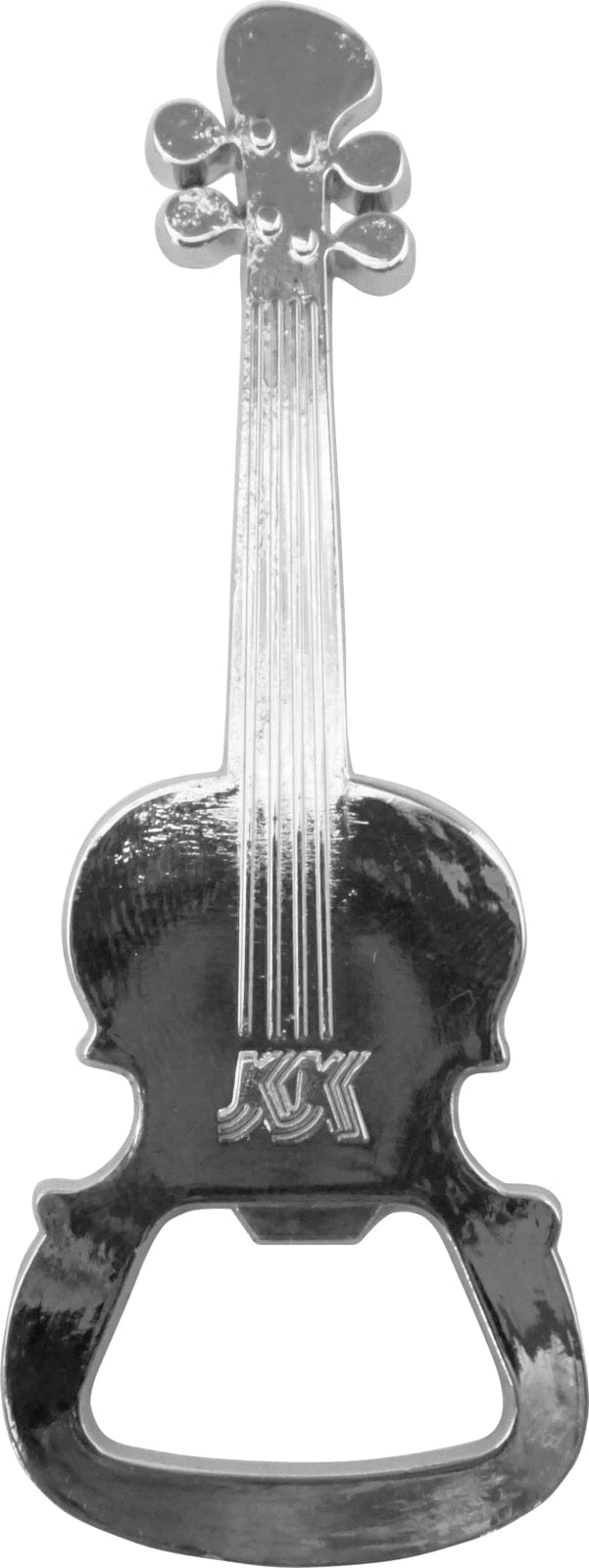 Square Deal & Recordings Decor > Home > Kitchen Bottle Opener - Guitar Shaped SKU 1-BTO-35014