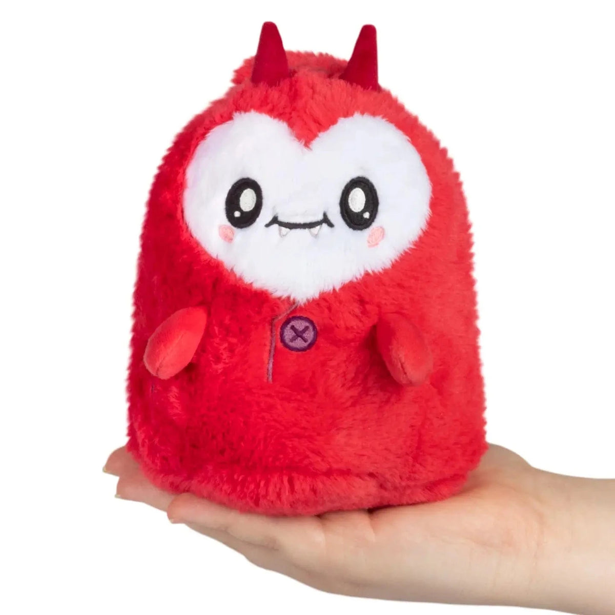 Squishable Toys > Plushies Squishable: Alter Egos Series - Imp Ghost 841024130003 SQU-130003
