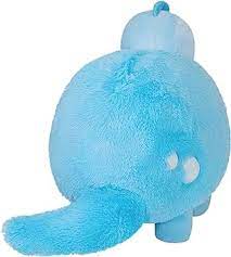 Squishable Toys > Plushies Squishable: Apatosaurus 841024117455