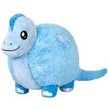 Squishable Toys > Plushies Squishable: Apatosaurus 841024117455
