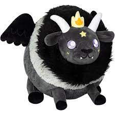 Squishable Toys > Plushies Squishable: Baphomet 841024115956