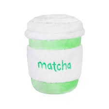 Squishable Toys > Plushies Squishable: Comfort Food - Matcha Tea 841024111453