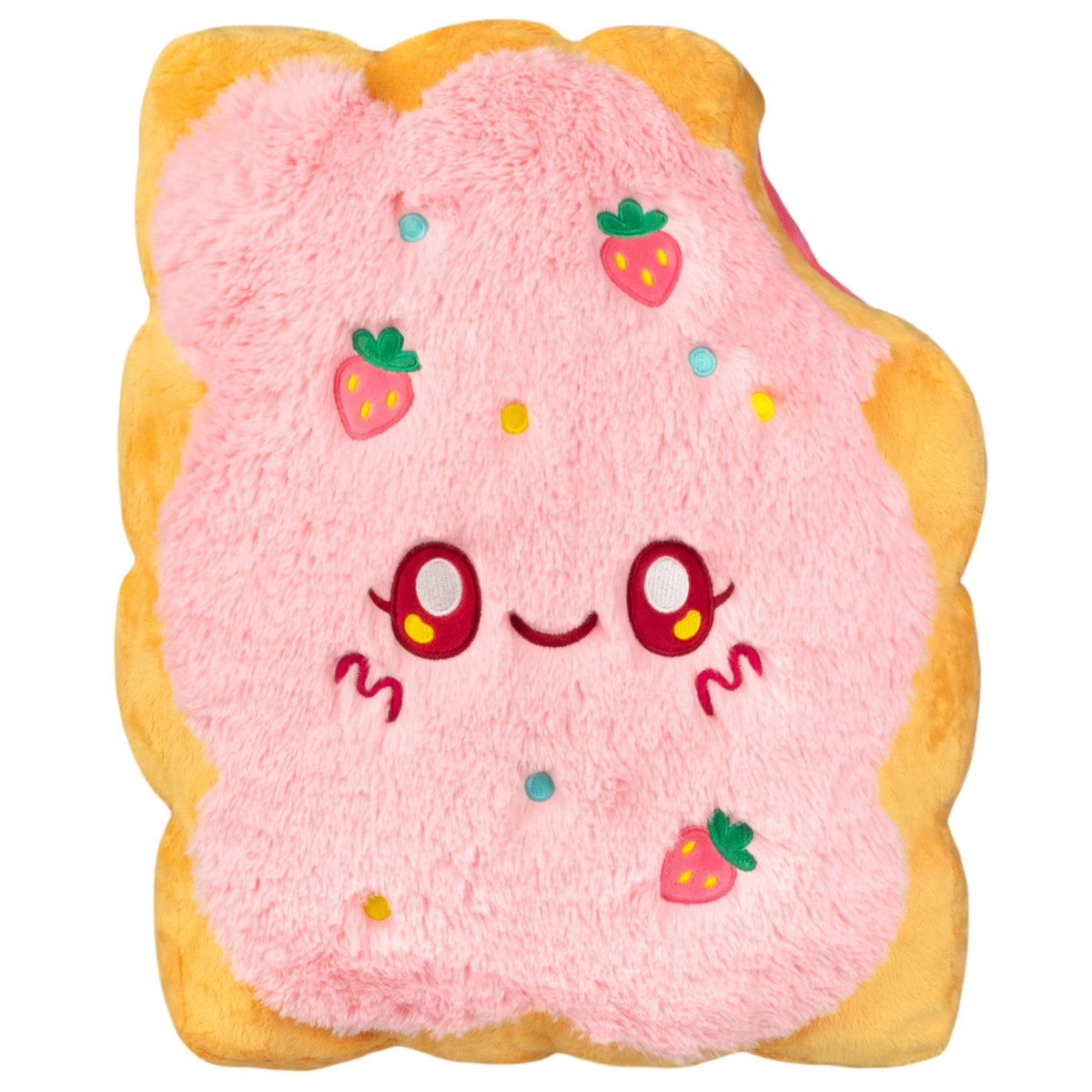 Squishable Toys > Plushies Squishable: Comfort Food - Toaster Tart II 841024130317 SQU-130317