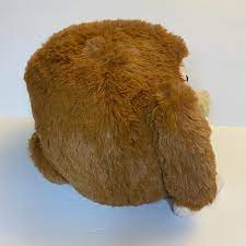 Squishable Toys > Plushies Squishable: Mini Bigfoot 7“ 841024100174