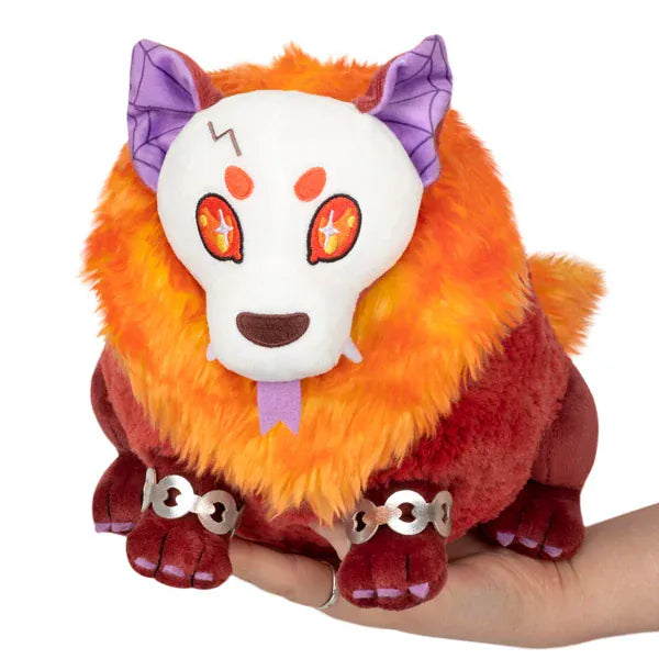 Squishable Toys > Plushies Squishable: Mini Hellhound 841024119497 SQU-119497