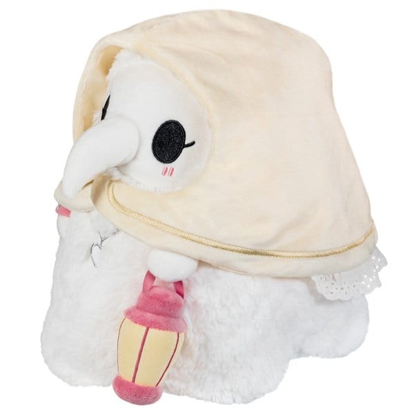 Squishable Toys > Plushies Squishable: Mini Plague Nurse 841024114034 SQU-114034