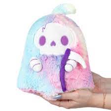 Squishable Toys > Plushies Squishable: Mini Tie Dye Reaper 841024121735