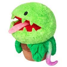 Squishable Toys > Plushies Squishable: Mini Venus Fly Trap 841024116908