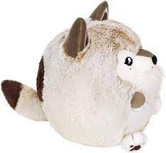 Squishable Toys > Plushies Squishable: Mini Wolf 841024113976