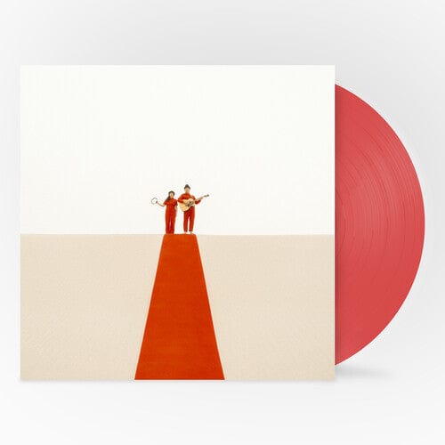 St. Lucia Music > Vinyl Records St. Lucia - Fata Morgana: Dawn (Colored Vinyl, Red, 180 Gram Vinyl) 067003164412 NTW316441.1