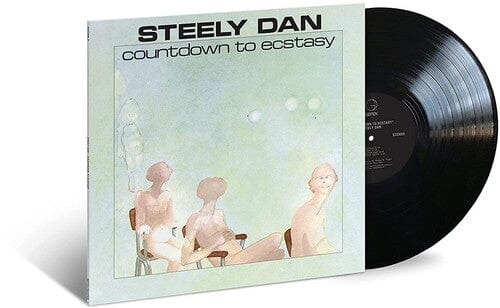 Steely Dan Music > Vinyl Records Steely Dan - Countdown to Ecstasy 602445332526 GEFB003498801.1