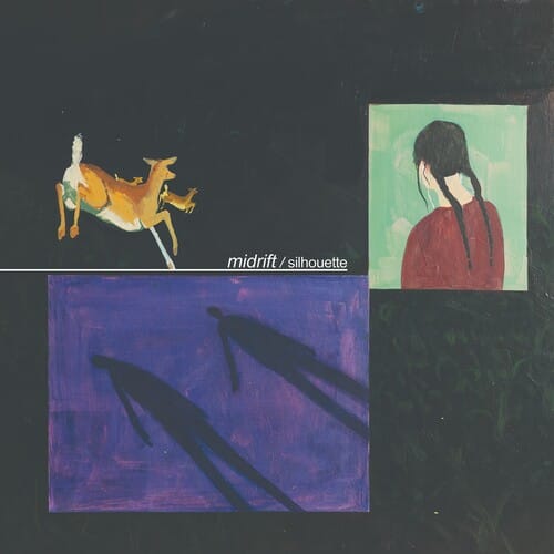 Stem Disintermedia, iNC Music > Vinyl Records Midrift - Silhouette 193436465052 MTIB1934364.1