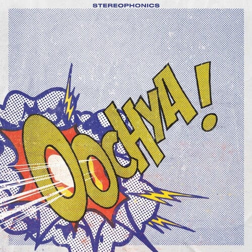 Stereophonics Music > Vinyl Records Stereophonics - Oochya! 5053723015016 IGLT15.1