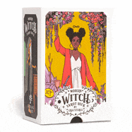 Sterling Ethos Tarot Cards The Modern Witch Tarot Deck (Modern Witch Tarot Library) 9781454938682