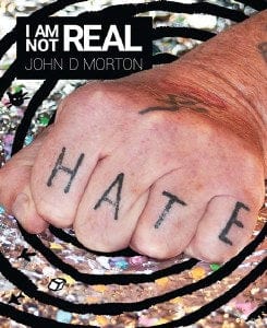 Stone Church Press Books > Film & Music > Music I am Not Real - Paperback 9798987345740
