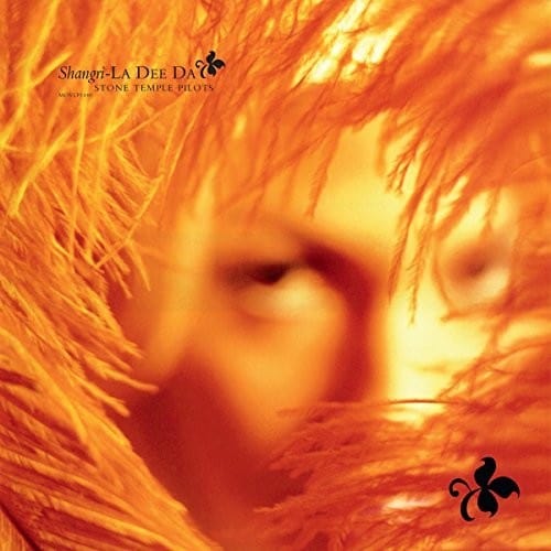 Stone Temple Pilots Music > Vinyl Records Stone Temple Pilots - Shangri-La Dee Da - Black Vinyl 8718469539314 IMT2902212.1
