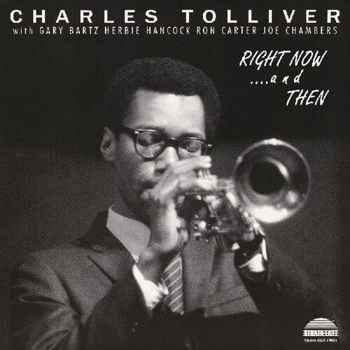 Strata-East Records Music > Vinyl Records Charles Tolliver - Right Now...And Then (RSD) (RSD Exclusive, Gatefold LP Jacket) (RSD 2026 Exclusive) 708857768110 SSRT19681261.1