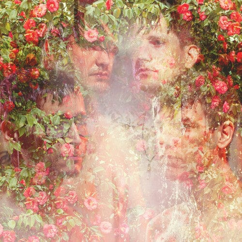STRFKR Music > Vinyl Records STRFKR - Miracle Mile (10th Anniversary) (Orange & Pink with Red Splatter Vinyl) 644110964212 POVL9642.1