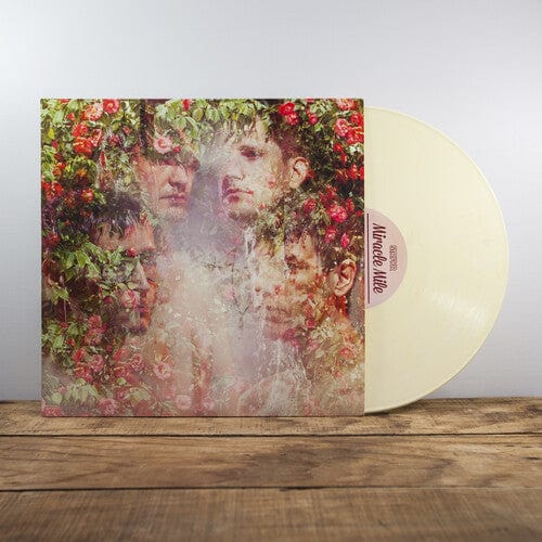 STRFKR Music > Vinyl Records STRFKR - Miracle Mile 644110024817 POVL1248.1