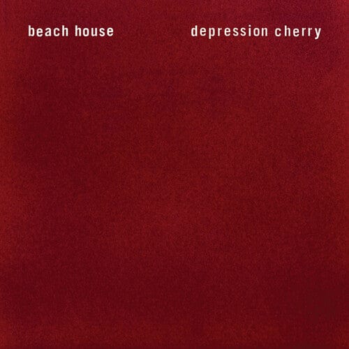 Alternative Distribution Alliance Music > Vinyl Records Beach House - Depression Cherry 098787112214 SUB71122.1