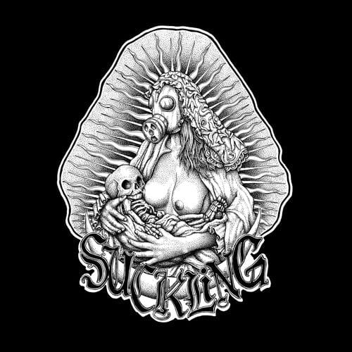 Suckling Music > Vinyl Records Suckling - Suckling 760137108146 AUCT42.1