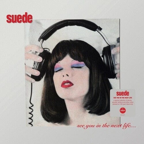 Suede Music > Vinyl Records Suede - See You in the Next Life... 5014797905009 DMN7905009.1