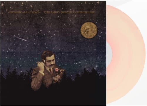 Suitcase Town Music Music > Vinyl Records Gregory Alan Isakov - This Empty Northern Hemisphere (Indie Exclusive, Colored Vinyl, Pink) 616948916367 SCTO891636.1
