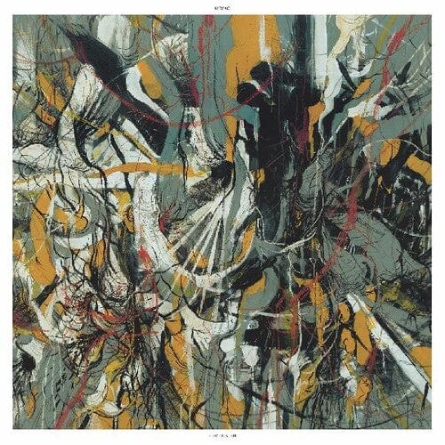 Sumac Music > Vinyl Records Sumac - The Healer (Indie Exclusive, Clear Vinyl, Coke Bottle Green, Digital Download Card) 790377609110 TJ690IE.1