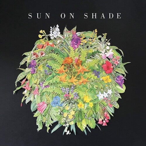 Sun on Shade Music > Vinyl Records Sun on Shade - Sun on Shade 880882405410 ATRD0882405410.1