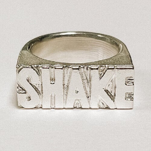 Sunflower Bean Music > Vinyl Records Sunflower Bean - Shake (Indie Exclusive, Colored Vinyl, Red) 689492226510 LKNR177.1