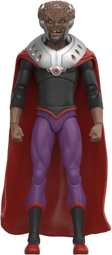 Super7 Toys > Action Figures > Other Action Figures Super7: Invincible - DELUXE Angstrom Levy 840418828489 SUSV28489
