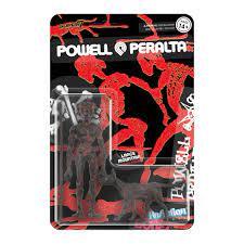 ReAction Figure: Powell Peralta (Wave III) - Lance Mountain