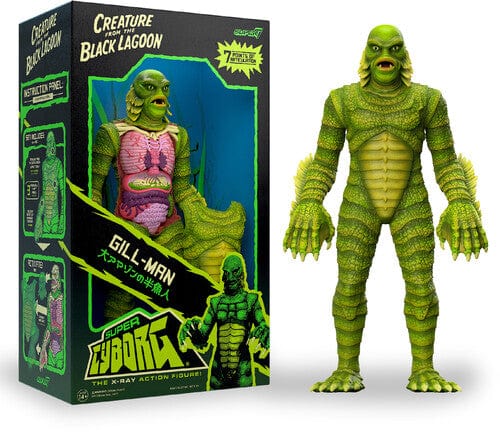 super7 universal monsters Super7: Universal Monsters